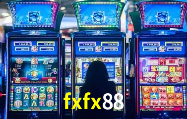 Blackjack Table fxfx88