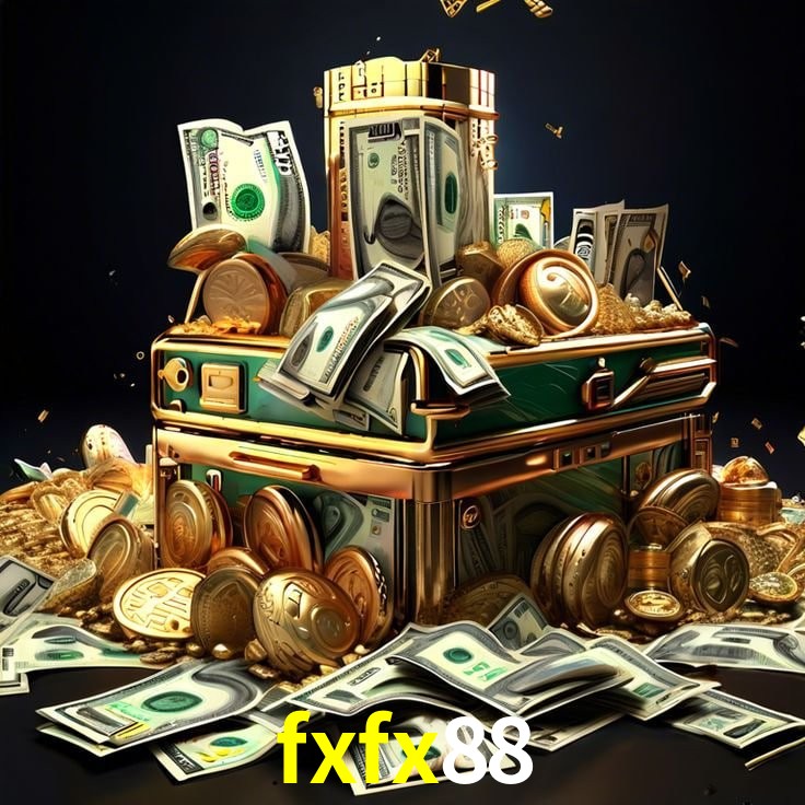 Welcome Bonus fxfx88
