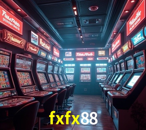 Security Systems fxfx88